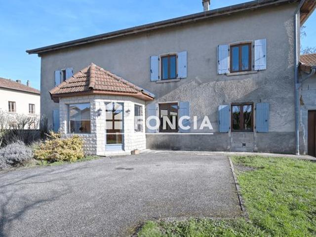 Maison vente à Vienne, Culin