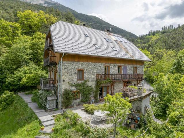 Maison vente à Gap, Saint-andré-d'embrun