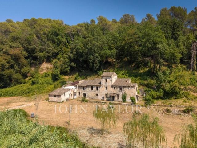 Maison vente à Saint-Paul-de-Vence, Alpes-Maritimes