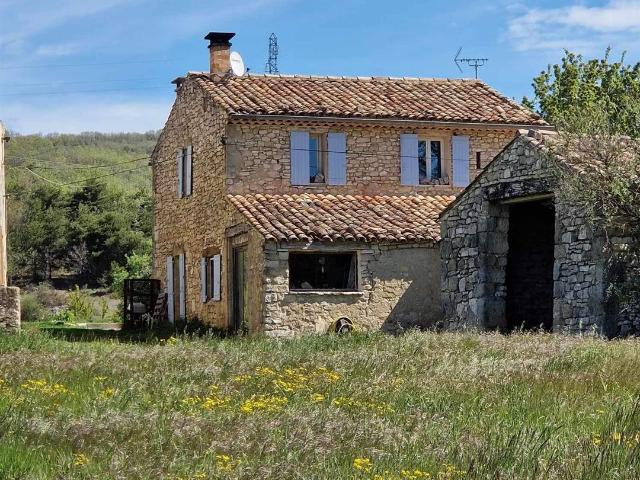 Maison vente à Apt, Viens