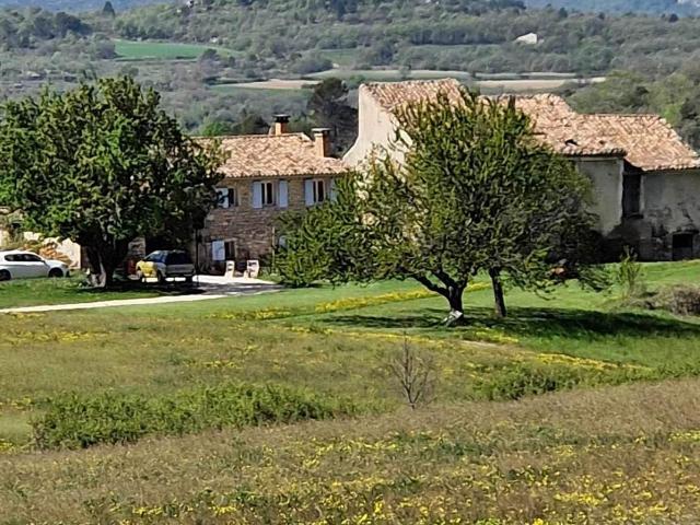 Maison vente à Apt, Viens