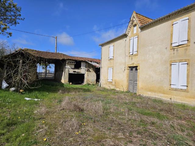 Maison vente à Tarbes, Saint-lanne