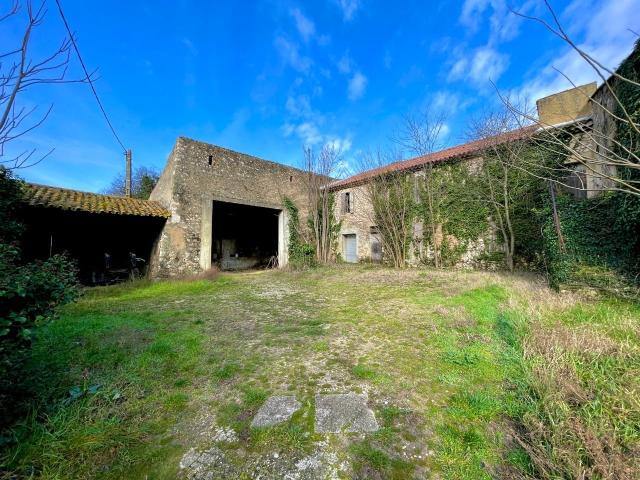 Maison vente à Nyons, Les Granges-gontardes
