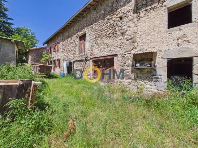 Maison vente à Le Puy-en-Velay, Craponne-sur-arzon