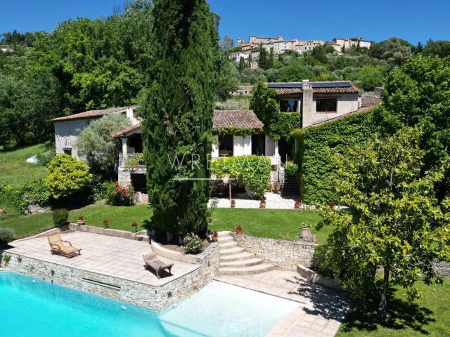 Maison vente à Arrondissement de Draguignan, Callian