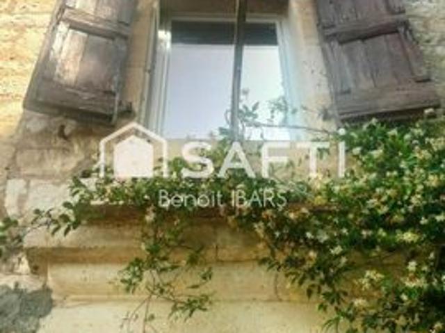 Villa vente à Villeneuve-sur-Vère, Tarn