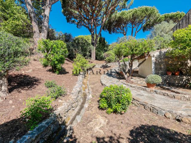 Maison vente à Arrondissement de Draguignan, Ramatuelle