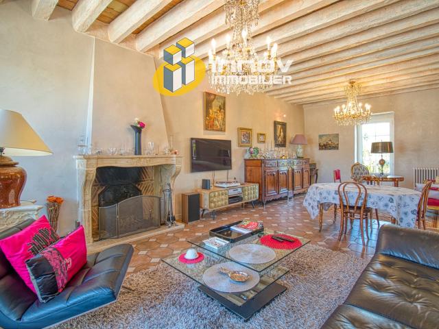Maison vente à Chalon-sur-Saône, Epervans