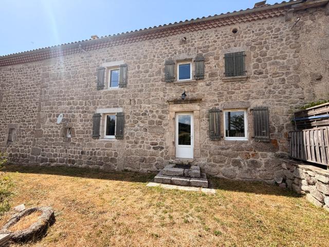 Maison vente à Les Martinets, Fontanes
