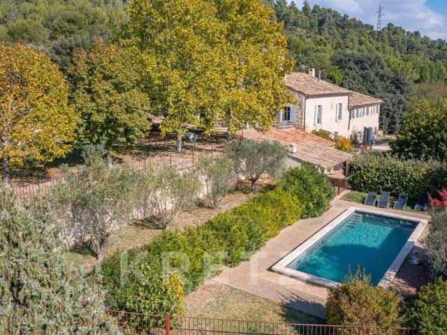 Maison vente à France métropolitaine, Gréoux-les-bains