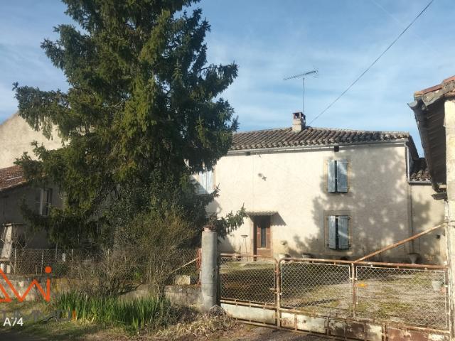 Ferme vente à Albi, Itzac
