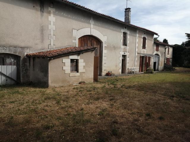 Maison vente à Périgueux, La Chapelle-grésignac