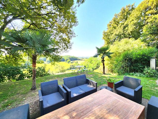Maison vente à Dax, Montfort-en-chalosse