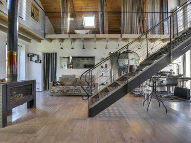 Maison vente à France métropolitaine, Lahosse