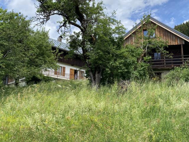 Maison vente à Albertville, Cohennoz