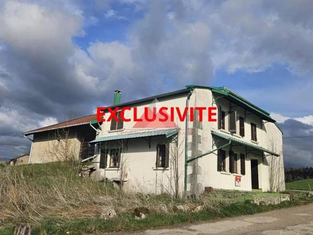 Maison vente à Saint-Claude, Grande-rivière