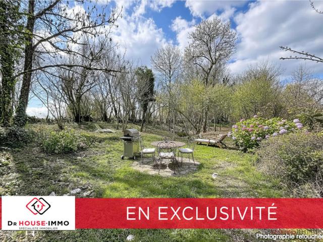 Maison vente à Lons-le-Saunier, Le Frasnois
