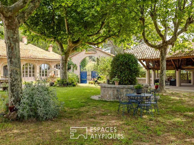 Maison vente à Arrondissement de Toulon, Solliès-pont