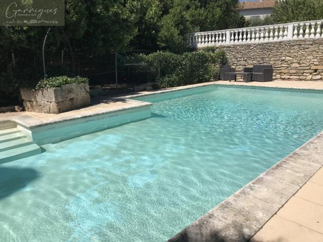 Maison vente à Aix-en-Provence, Gardanne
