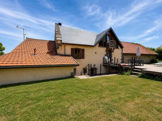 Maison vente à Riom, Manzat