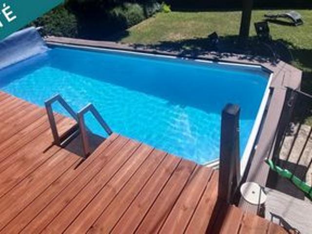 Villa vente à Tournon-sur-Rhône, Arcens