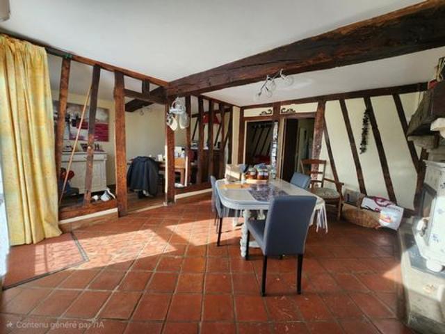 Villa vente à Condom, Maupas