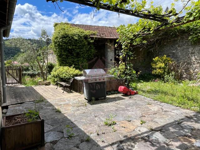 Ferme vente à Alès, Peyremale