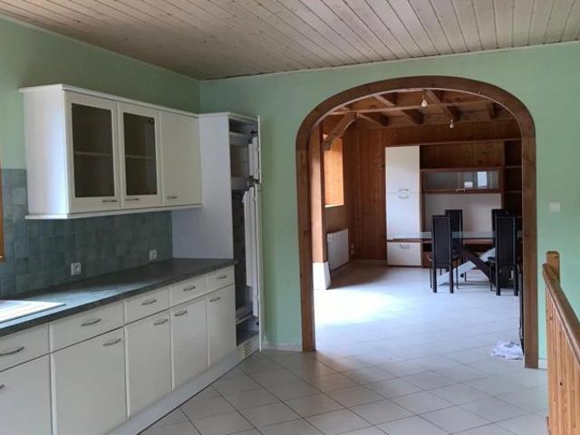 Maison vente à Nantua, Champfromier