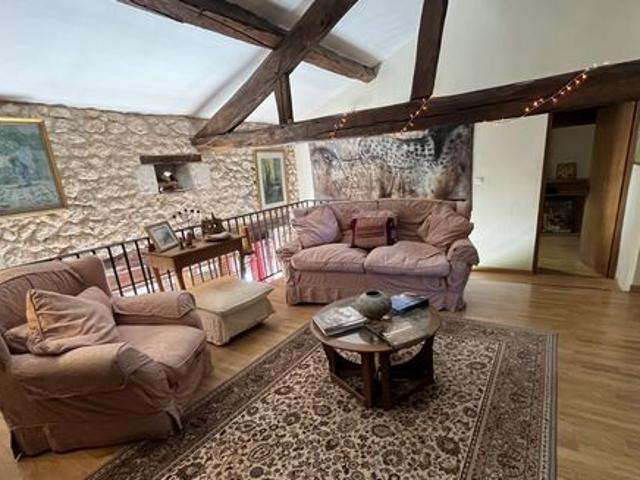 Maison vente à Périgueux, Festalemps