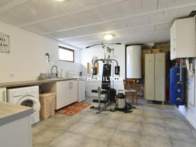 Maison vente à Albi, Bournazel