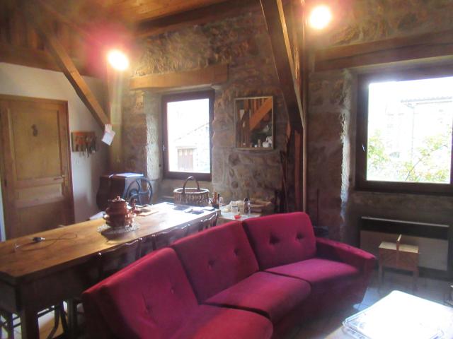 Maison vente à Le Puy-en-Velay, Alleyras