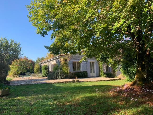 Maison vente à Langon, Pellegrue