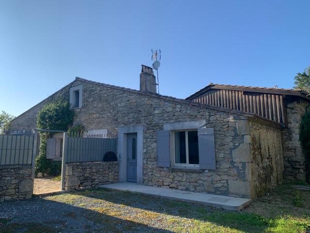 Maison vente à Langon, Pellegrue