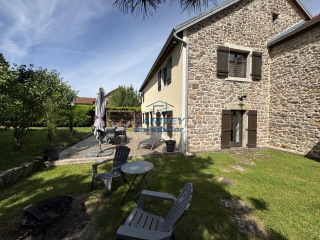 Maison vente à Lure, La Neuvelle-lès-lure