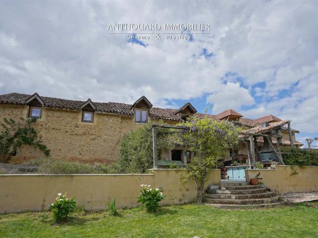Maison vente à France métropolitaine, Villamblard