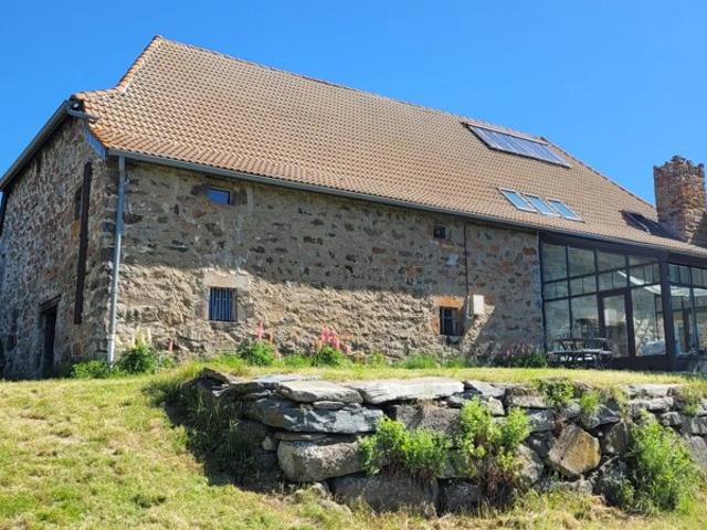 Maison vente à Le Puy-en-Velay, Les Estables