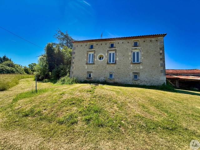 Maison vente à Villeneuve-sur-Lot, Montayral