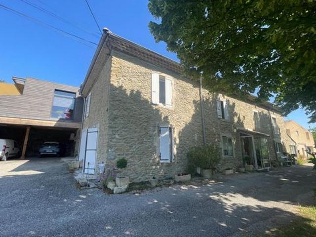 Villa vente à Nyons, La Bégude-de-mazenc