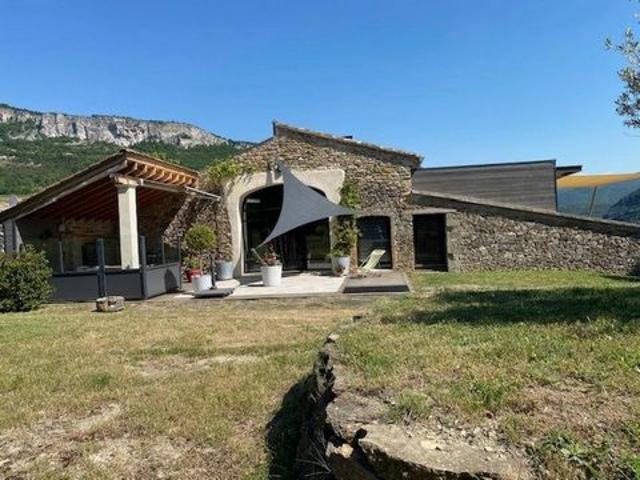 Villa vente à Nyons, La Bégude-de-mazenc