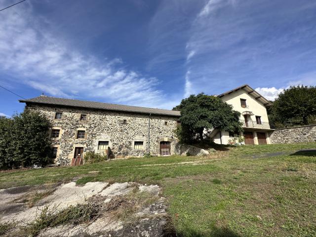 Maison vente à Le Puy-en-Velay, Saint-hostien
