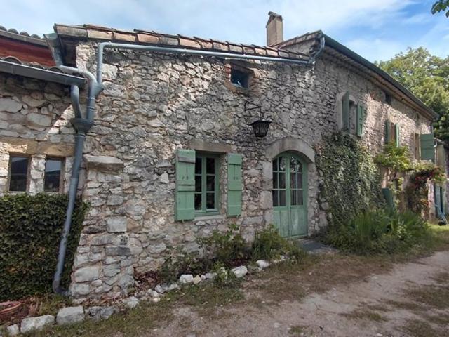 Maison vente à Die, Divajeu