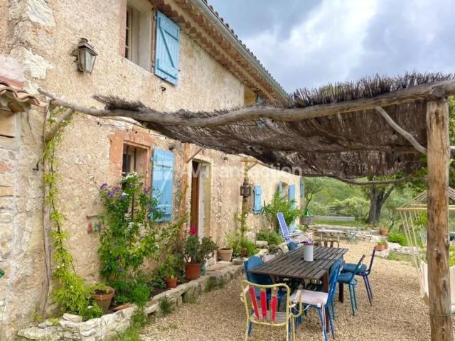 Appartement vente à Brignoles, Cotignac
