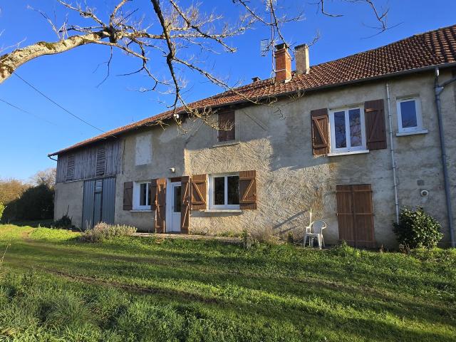 Maison vente à Périgueux, Mussidan