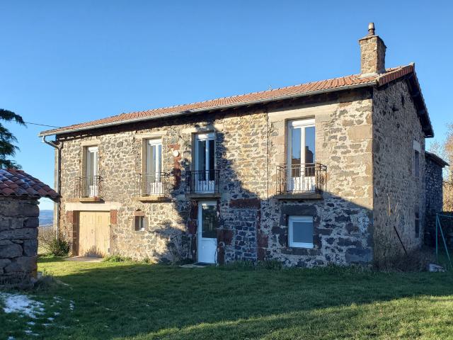 Maison vente à Le Puy-en-Velay, Saint-jean-lachalm