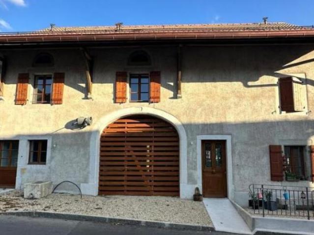 Apartment mieten in Athenaz, Avusy