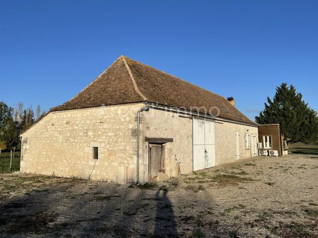 Maison vente à Bergerac, Issigeac