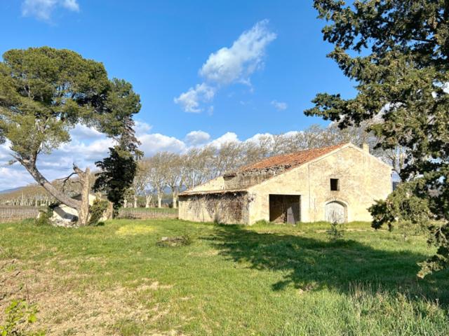 Maison vente à Nyons, Saint-maurice-sur-eygues