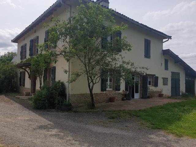 Maison vente à Montauban, Montricoux