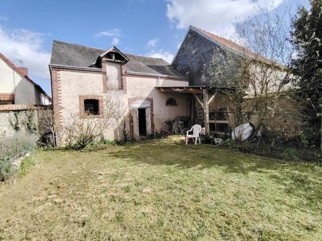 Maison vente à Chartres