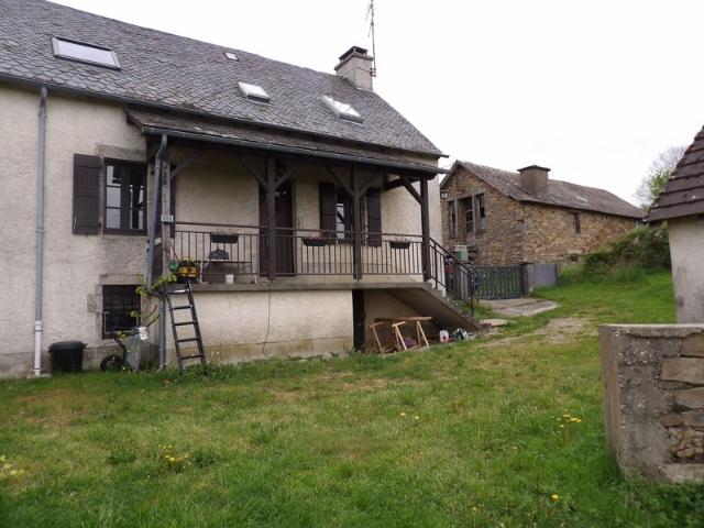 Maison vente à Tulle, Lagarde-enval
